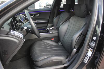 2022 Mercedes-Benz S 500 4MATIC - Photo 29 - Lexington, SC 29073