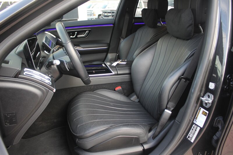 2022 Mercedes-Benz S 500 4MATIC - Photo 29 - Lexington, SC 29073