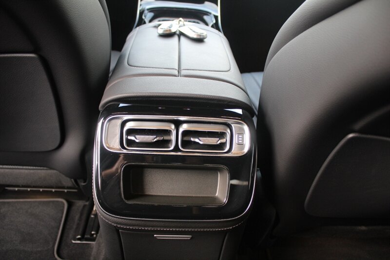 2022 Mercedes-Benz S 500 4MATIC - Photo 33 - Lexington, SC 29073