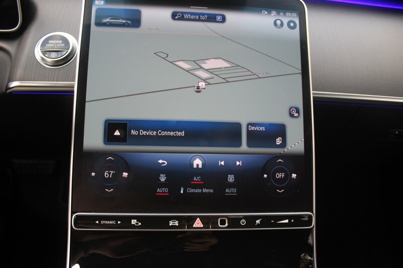 2022 Mercedes-Benz S 500 4MATIC - Photo 44 - Lexington, SC 29073