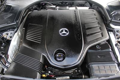 2022 Mercedes-Benz S 500 4MATIC - Photo 58 - Lexington, SC 29073