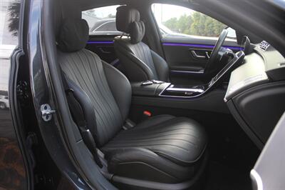 2022 Mercedes-Benz S 500 4MATIC - Photo 40 - Lexington, SC 29073
