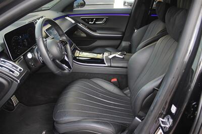 2022 Mercedes-Benz S 500 4MATIC - Photo 24 - Lexington, SC 29073