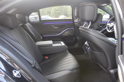 2022 Mercedes-Benz S 500 4MATIC - Photo 37 - Lexington, SC 29073