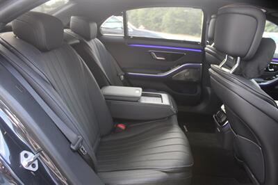 2022 Mercedes-Benz S 500 4MATIC - Photo 36 - Lexington, SC 29073