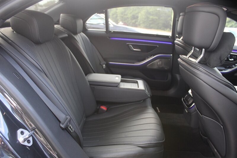 2022 Mercedes-Benz S 500 4MATIC - Photo 36 - Lexington, SC 29073