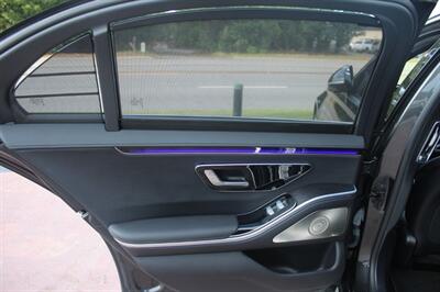 2022 Mercedes-Benz S 500 4MATIC - Photo 26 - Lexington, SC 29073