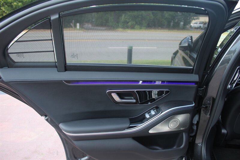 2022 Mercedes-Benz S 500 4MATIC - Photo 26 - Lexington, SC 29073