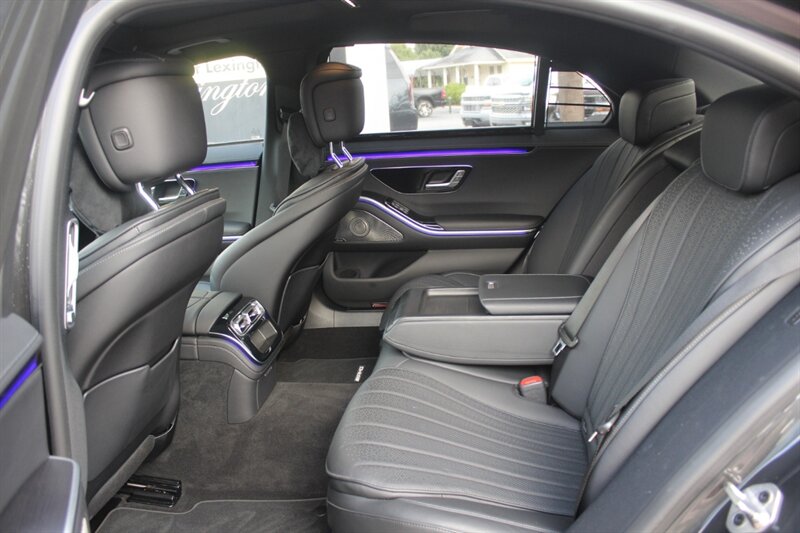 2022 Mercedes-Benz S 500 4MATIC - Photo 32 - Lexington, SC 29073