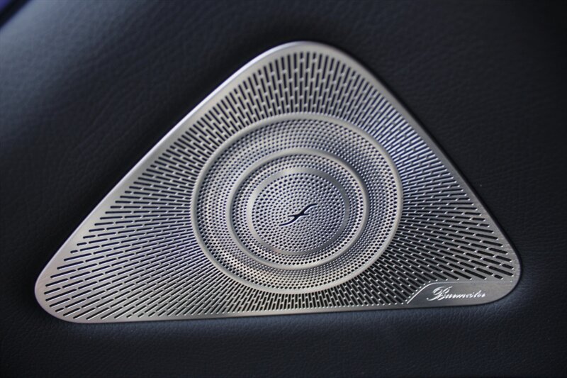 2022 Mercedes-Benz S 500 4MATIC - Photo 53 - Lexington, SC 29073