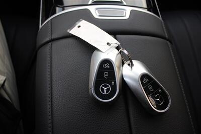 2022 Mercedes-Benz S 500 4MATIC - Photo 50 - Lexington, SC 29073