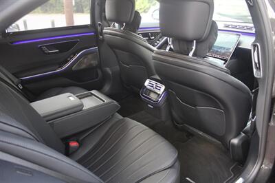 2022 Mercedes-Benz S 500 4MATIC - Photo 38 - Lexington, SC 29073
