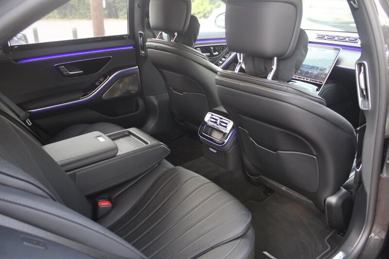 2022 Mercedes-Benz S 500 4MATIC - Photo 38 - Lexington, SC 29073