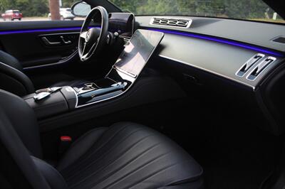 2022 Mercedes-Benz S 500 4MATIC - Photo 42 - Lexington, SC 29073