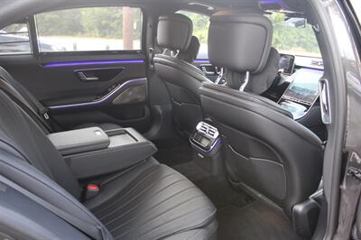 2022 Mercedes-Benz S 500 4MATIC - Photo 35 - Lexington, SC 29073
