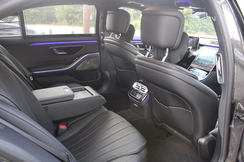 2022 Mercedes-Benz S 500 4MATIC - Photo 35 - Lexington, SC 29073