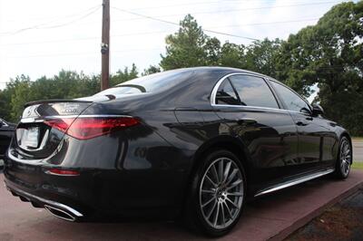 2022 Mercedes-Benz S 500 4MATIC - Photo 15 - Lexington, SC 29073