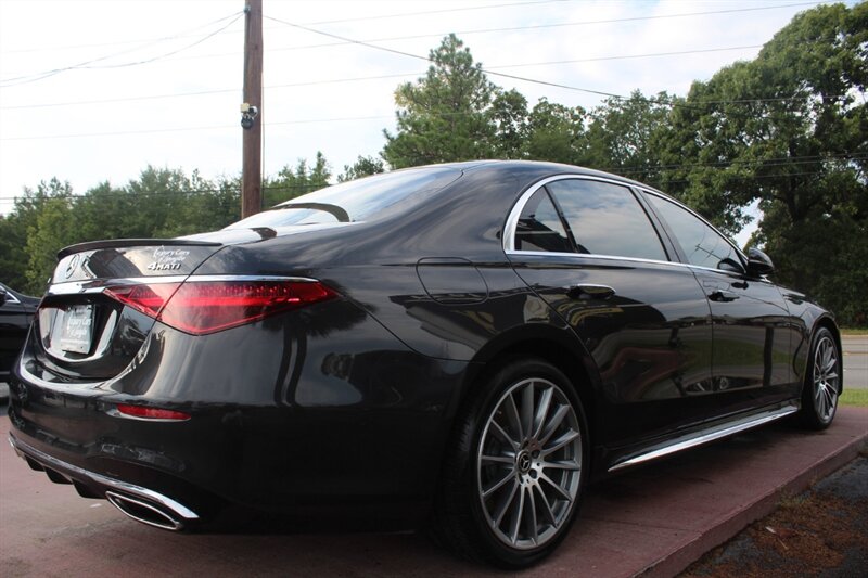 2022 Mercedes-Benz S 500 4MATIC - Photo 15 - Lexington, SC 29073