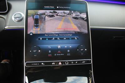 2022 Mercedes-Benz S 500 4MATIC - Photo 46 - Lexington, SC 29073