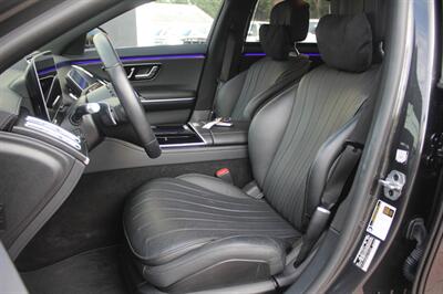 2022 Mercedes-Benz S 500 4MATIC - Photo 23 - Lexington, SC 29073