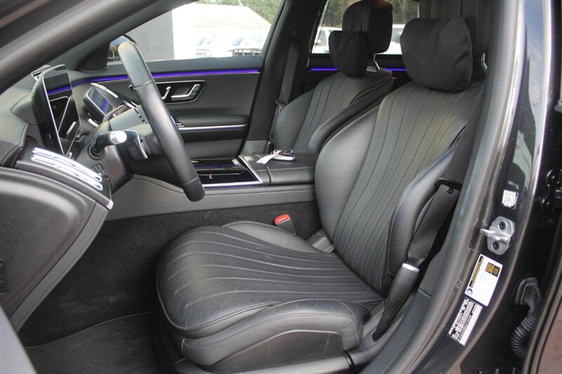 2022 Mercedes-Benz S 500 4MATIC - Photo 23 - Lexington, SC 29073