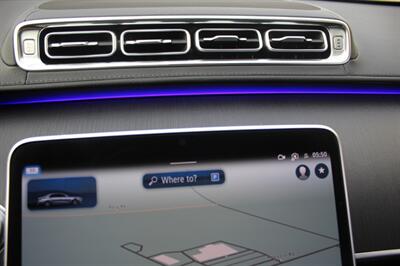 2022 Mercedes-Benz S 500 4MATIC - Photo 45 - Lexington, SC 29073