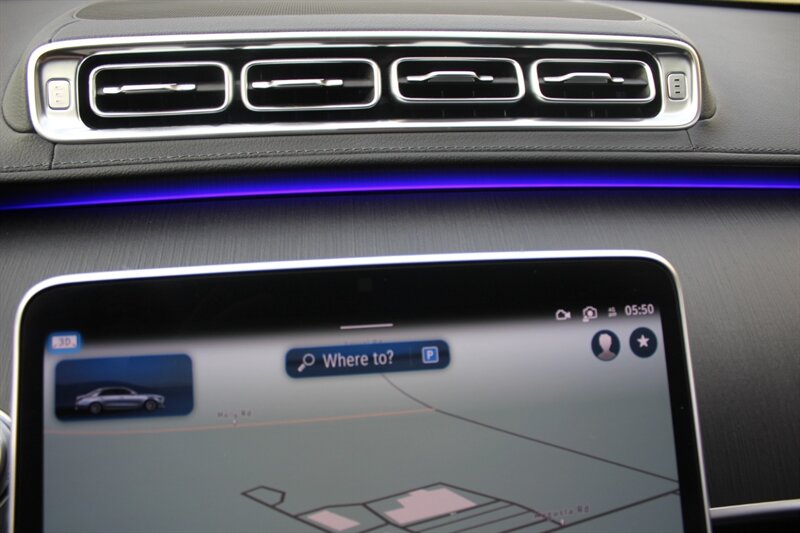 2022 Mercedes-Benz S 500 4MATIC - Photo 45 - Lexington, SC 29073