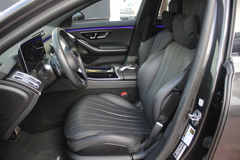 2022 Mercedes-Benz S 500 4MATIC - Photo 28 - Lexington, SC 29073