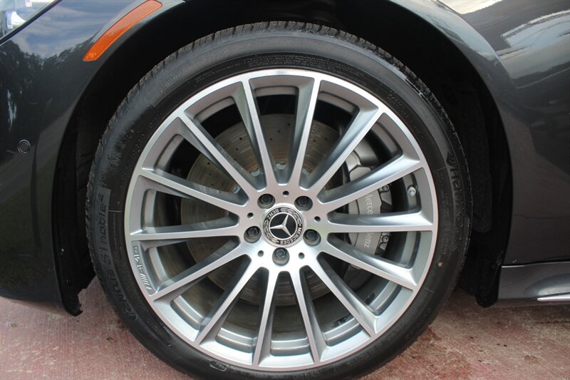 2022 Mercedes-Benz S 500 4MATIC - Photo 57 - Lexington, SC 29073