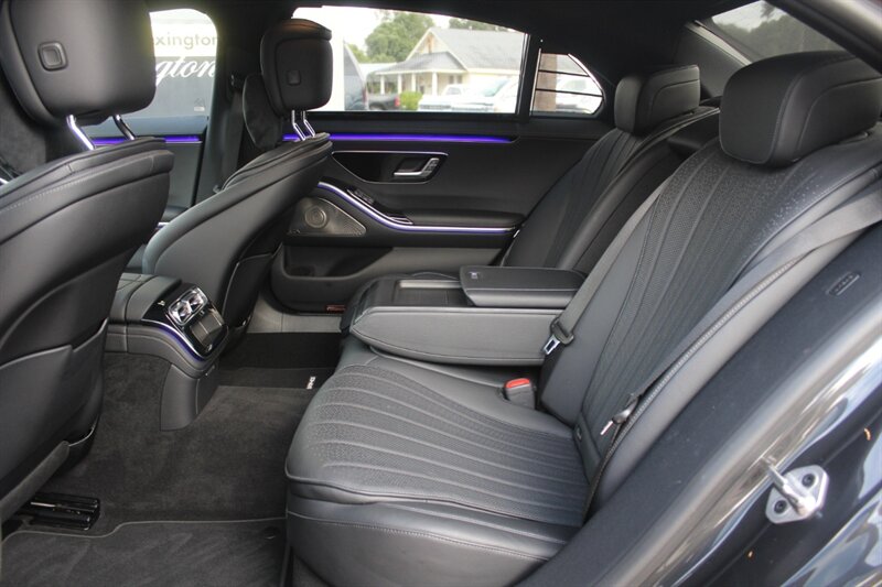 2022 Mercedes-Benz S 500 4MATIC - Photo 30 - Lexington, SC 29073