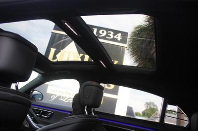 2022 Mercedes-Benz S 500 4MATIC - Photo 25 - Lexington, SC 29073