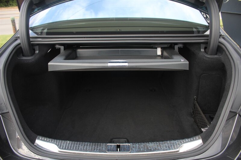 2022 Mercedes-Benz S 500 4MATIC - Photo 18 - Lexington, SC 29073