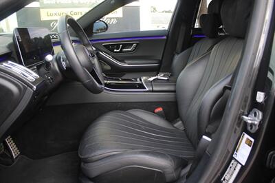 2022 Mercedes-Benz S 500 4MATIC - Photo 22 - Lexington, SC 29073