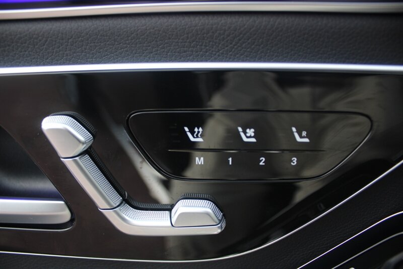 2022 Mercedes-Benz S 500 4MATIC - Photo 54 - Lexington, SC 29073