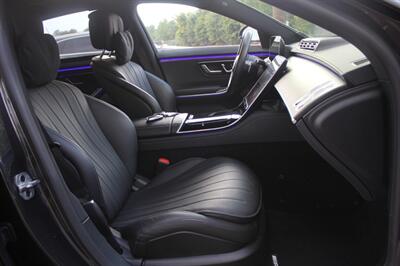 2022 Mercedes-Benz S 500 4MATIC - Photo 41 - Lexington, SC 29073