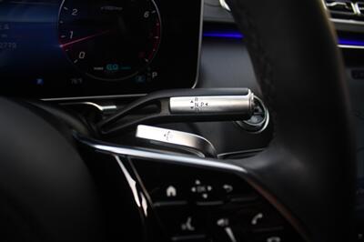 2022 Mercedes-Benz S 500 4MATIC - Photo 48 - Lexington, SC 29073