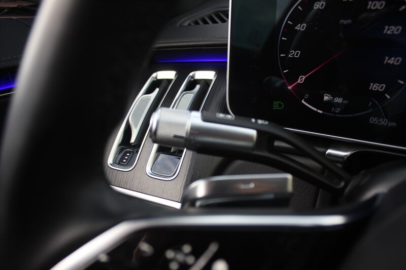 2022 Mercedes-Benz S 500 4MATIC - Photo 49 - Lexington, SC 29073