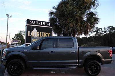 2019 Ford F-150 XLT   - Photo 14 - Lexington, SC 29073