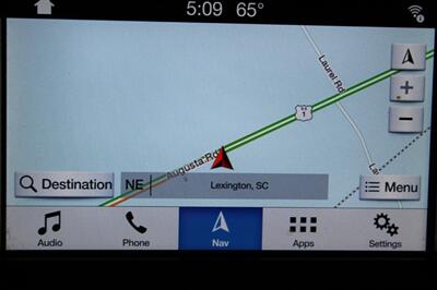 2019 Ford F-150 XLT   - Photo 33 - Lexington, SC 29073