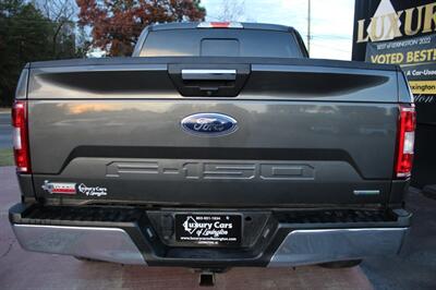 2019 Ford F-150 XLT   - Photo 4 - Lexington, SC 29073