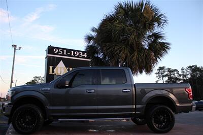 2019 Ford F-150 XLT   - Photo 12 - Lexington, SC 29073
