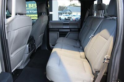 2019 Ford F-150 XLT   - Photo 19 - Lexington, SC 29073