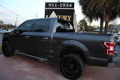 2019 Ford F-150 XLT   - Photo 10 - Lexington, SC 29073