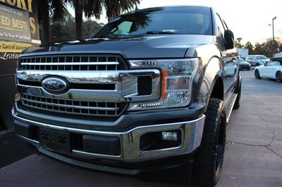2019 Ford F-150 XLT   - Photo 7 - Lexington, SC 29073