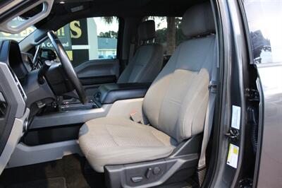 2019 Ford F-150 XLT   - Photo 16 - Lexington, SC 29073