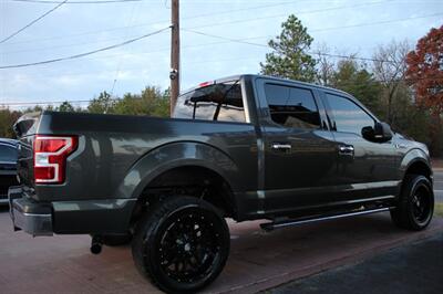 2019 Ford F-150 XLT   - Photo 8 - Lexington, SC 29073