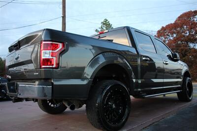 2019 Ford F-150 XLT   - Photo 9 - Lexington, SC 29073