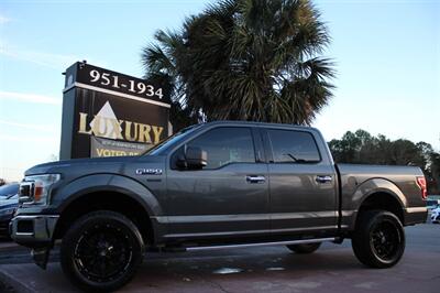 2019 Ford F-150 XLT   - Photo 2 - Lexington, SC 29073