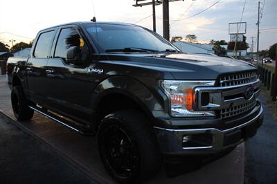 2019 Ford F-150 XLT   - Photo 13 - Lexington, SC 29073