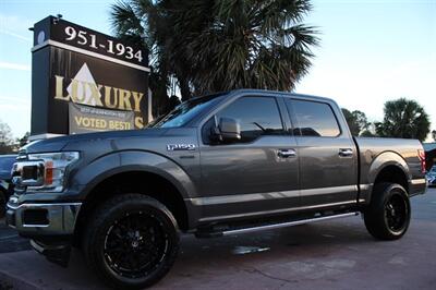 2019 Ford F-150 XLT   - Photo 3 - Lexington, SC 29073